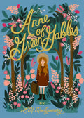 Anne of Green Gables - Hardcover