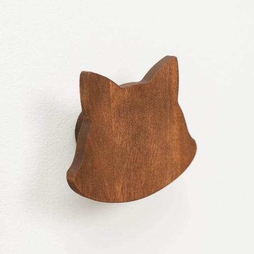 Animal hooks for wall