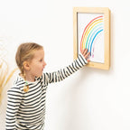 Artwork Display Frame