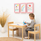 Changeable Artwork Frame