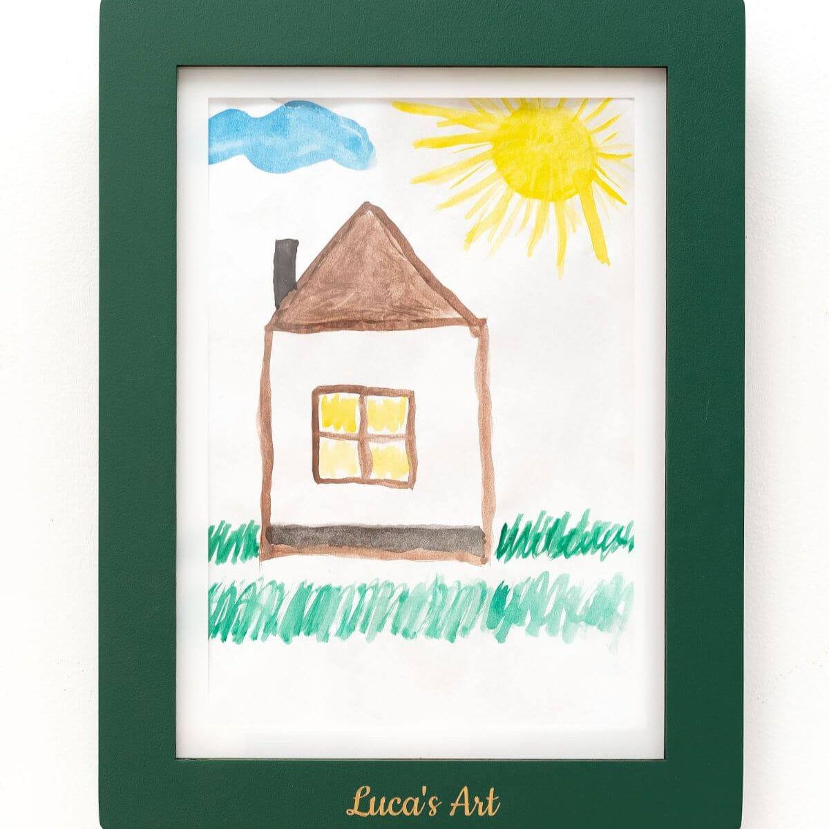 Changeable Artwork Frame