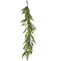 60'' Real Touch Norfolk Pine Christmas Garland