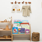 Animal hooks for wall